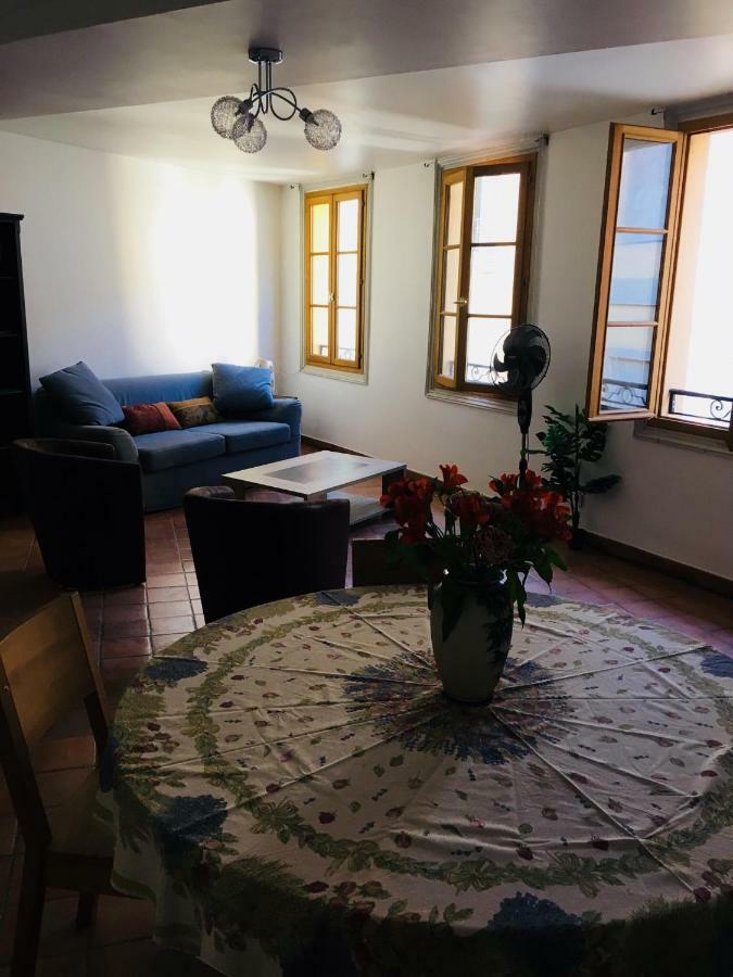 Coeur Du Vieux Nice