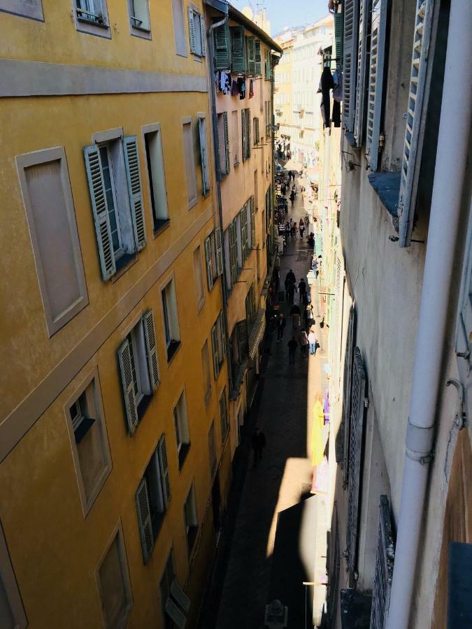 Coeur Du Vieux Appartement *