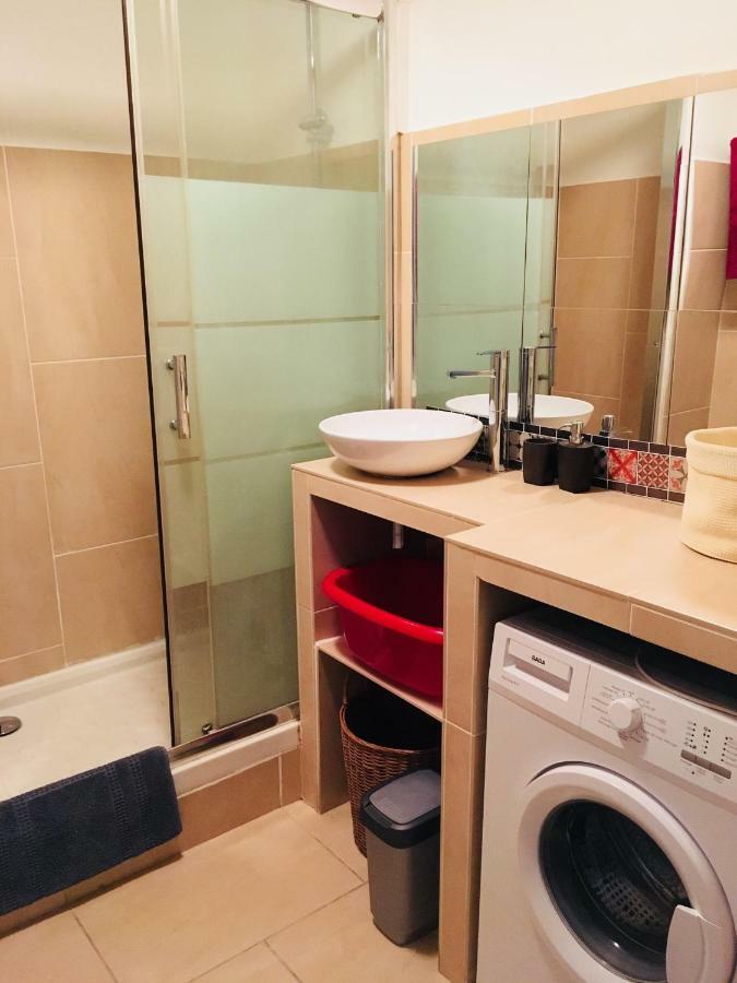 Coeur Du Vieux Appartement *