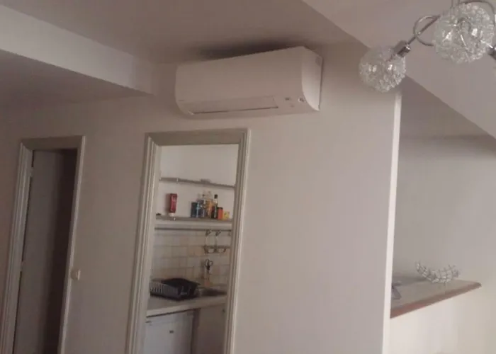 Appartement Coeur Du Vieux Nice