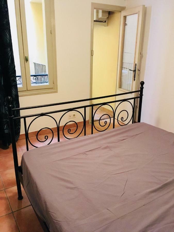 Apartment Coeur Du Vieux Nice