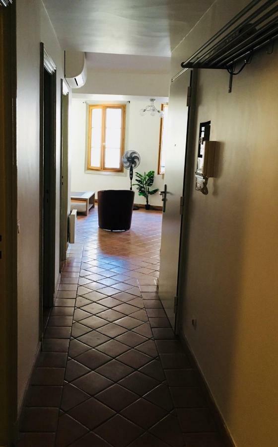 Apartment Coeur Du Vieux